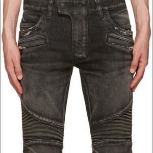 Balmain Jeans